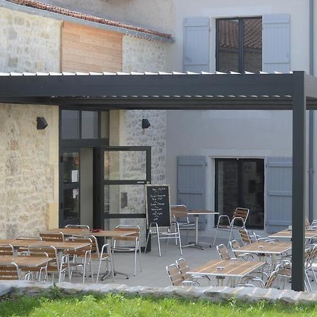 Le Gobelin - La Maisou Sérignac Exterior photo